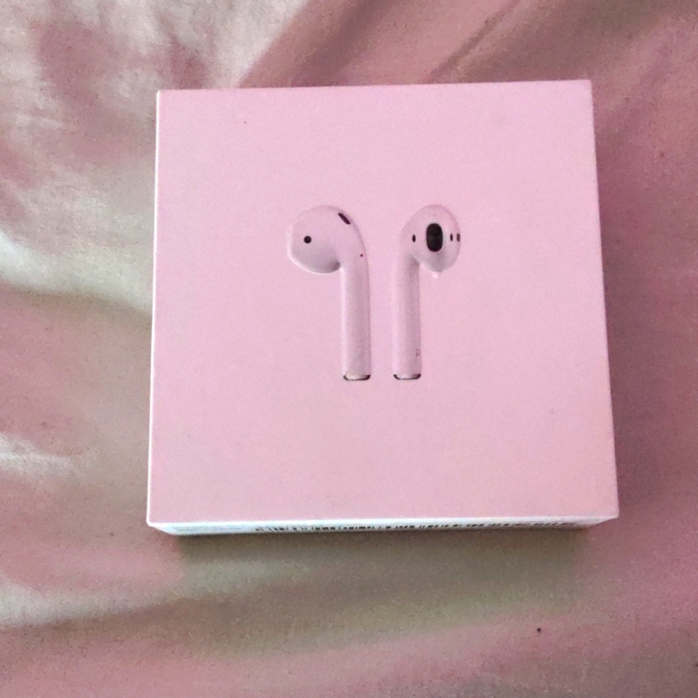 AIRPOD second gen